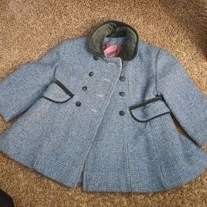 Tailored by Rothchild childrens coat